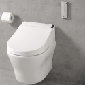 WC suspendu TOTO – Washlet GL 2.0