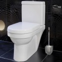 WC à poser VILLEROY & BOCH - Targa architectura